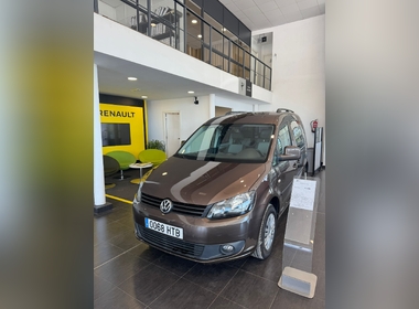 Volkswagen - Caddy